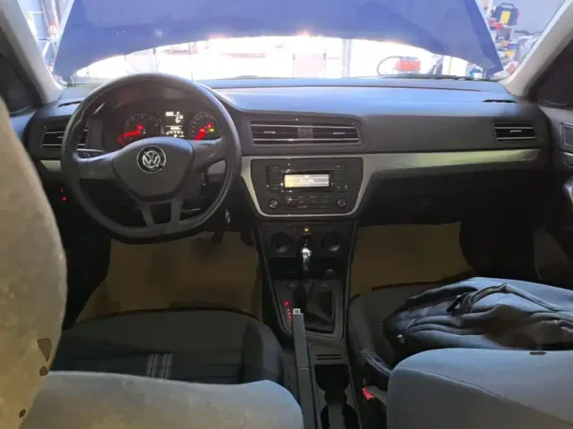 Volkswagen Lavida — Фото автомобиля 9