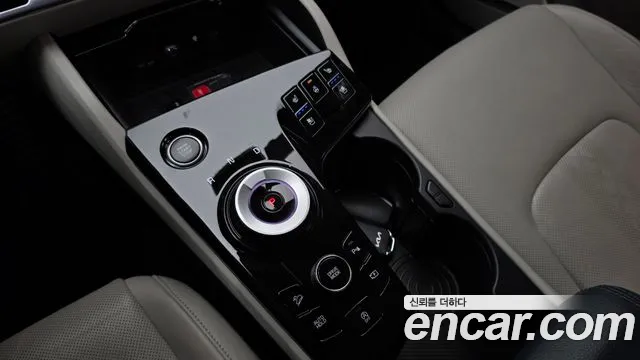 Kia Sportage Sportage 5-е поколение Дизель 2.0 2WD — Фото автомобиля 9