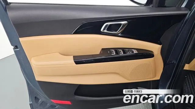 Kia Canival Carnival 4 поколение Бензин 7 мест Noblesse — Фото автомобиля 21