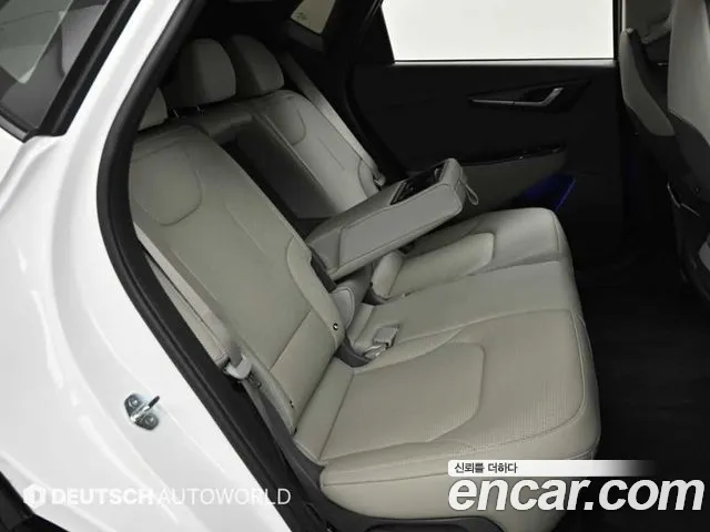 Kia EV6 EV6 (New) — Фото автомобиля 12