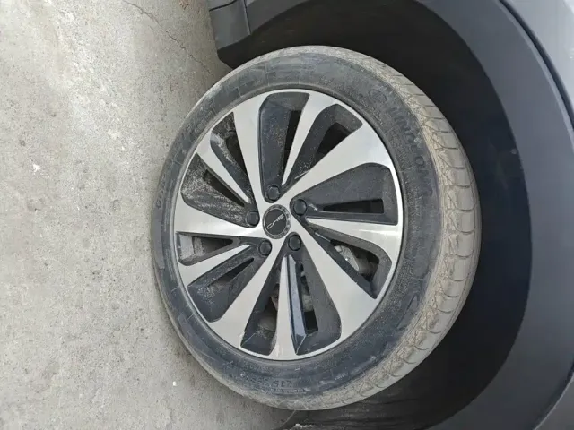 BYD Song PLUS — Фото автомобиля 25