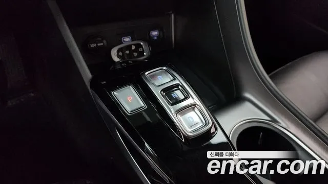 Hyundai Sonata Sonata (DN8) — Фото автомобиля 9