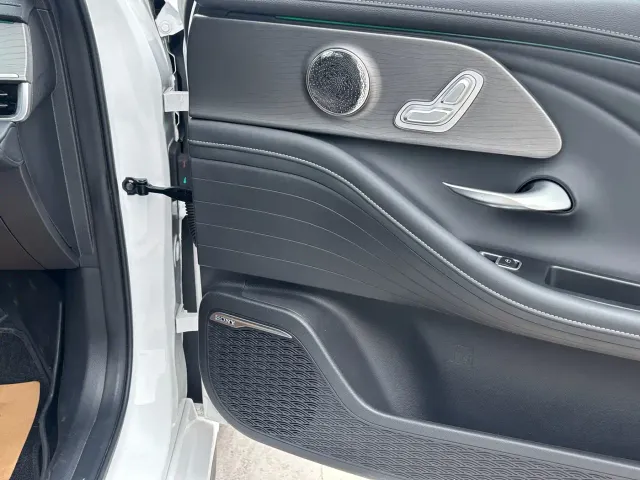 Chery Arrizo 8 — Фото автомобиля 15