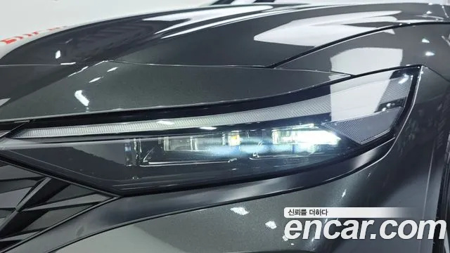 Hyundai AVANTE Новый Avante (CN7) — Фото автомобиля 22