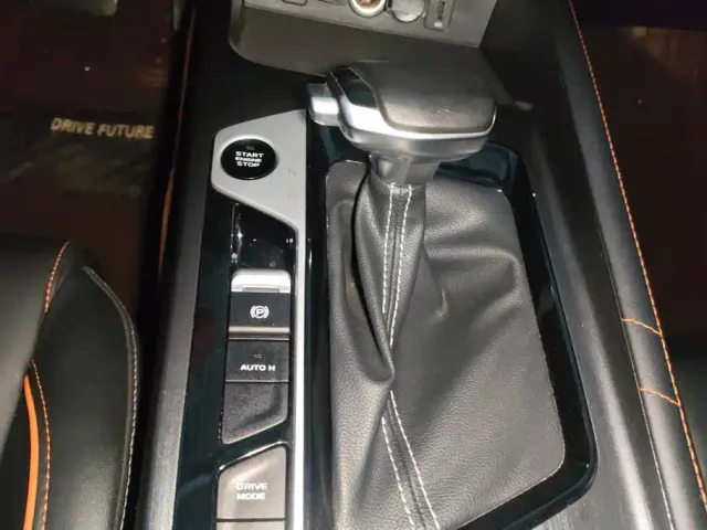 Changan X7 Plus — Фото автомобиля 16