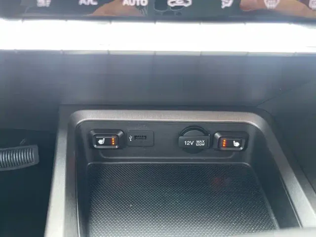 Changan CS35 Plus — Фото автомобиля 17