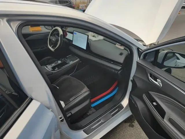 GAC Aion S Plus — Фото автомобиля 19