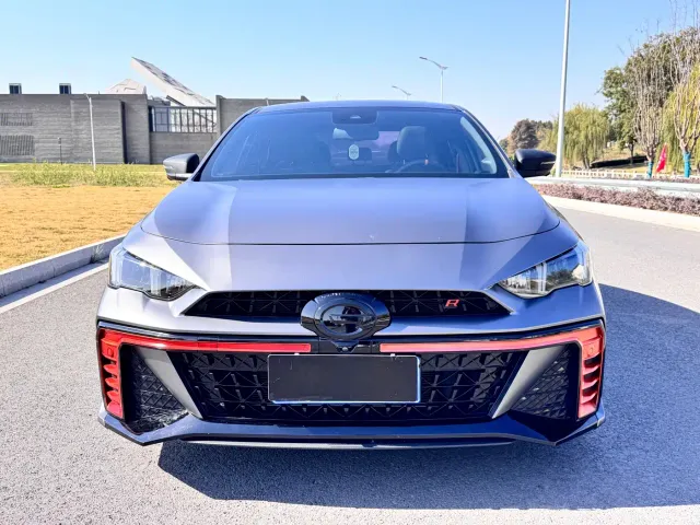 GAC Trumpchi Emkoo — Фото автомобиля 2