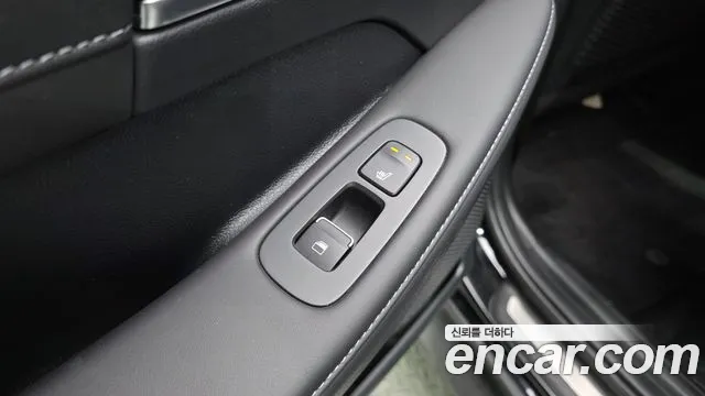 Hyundai Sonata DN8 — Фото автомобиля 28