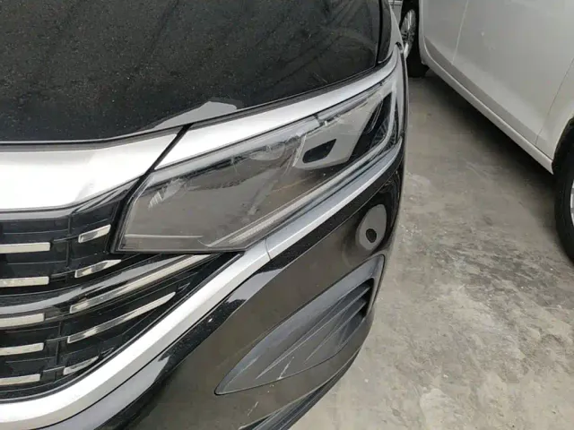 Volkswagen Passat — Фото автомобиля 23