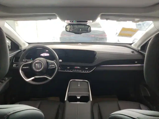Buick LaCrosse — Фото автомобиля 9