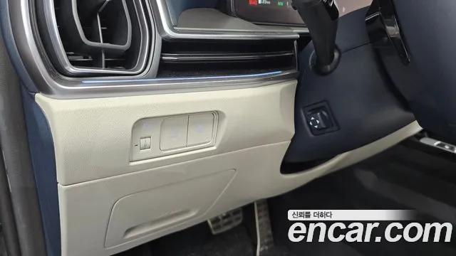 Kia Sorento — Фото автомобиля 20
