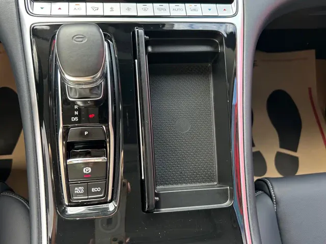 GAC Trumpchi M8 — Фото автомобиля 17