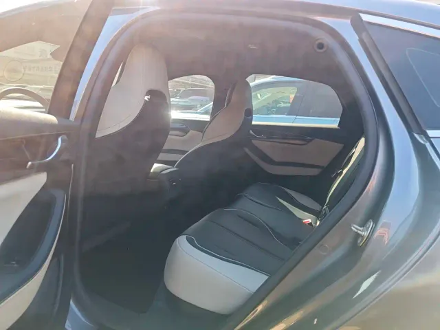 BYD Qin PLUS — Фото автомобиля 4