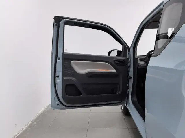 Wuling Hongguang Mini EV — Фото автомобиля 8