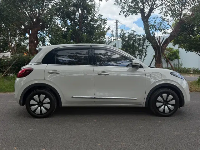 Wuling Bingo — Фото автомобиля 7