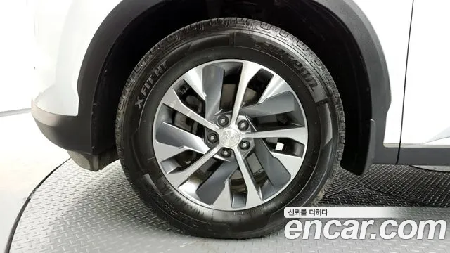 Hyundai Palisade Palisade Дизель 2.2 2WD — Фото автомобиля 5