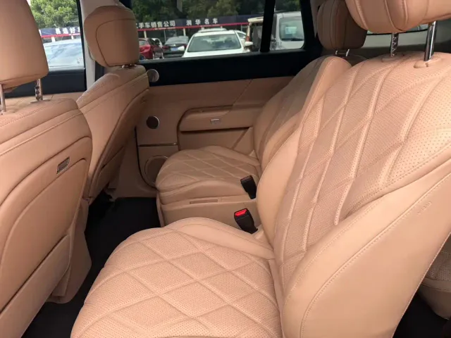 Chery Fulwin T11 — Фото автомобиля 11