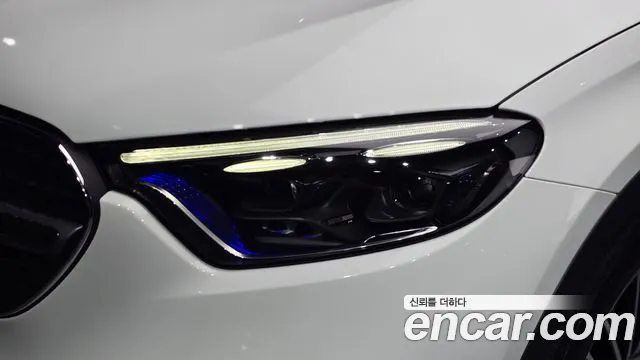 Mercedes-Benz GLC-Class X254 — Фото автомобиля 7