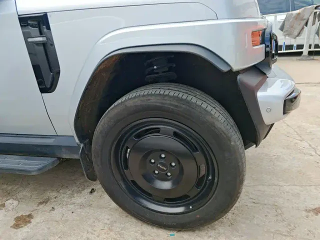 iCAR V23 — Фото автомобиля 25