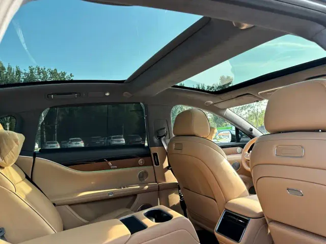 Stelato S9 — Фото автомобиля 19
