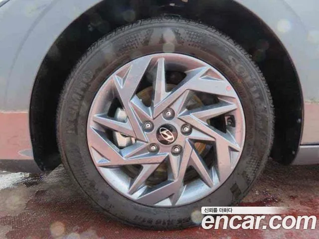Hyundai Avante — Фото автомобиля 16