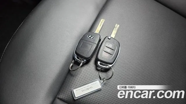Hyundai Casper Casper Smart — Фото автомобиля 5