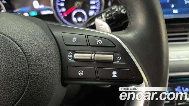 Hyundai Grandeur New — Фото автомобиля 17