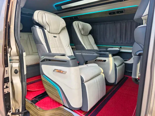 Kedi Auto Keddy WALD — Фото автомобиля 15