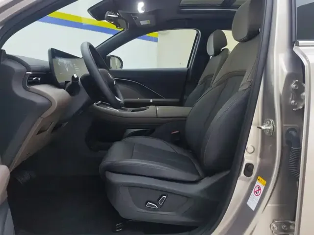 Changan CS55 Plus — Фото автомобиля 9