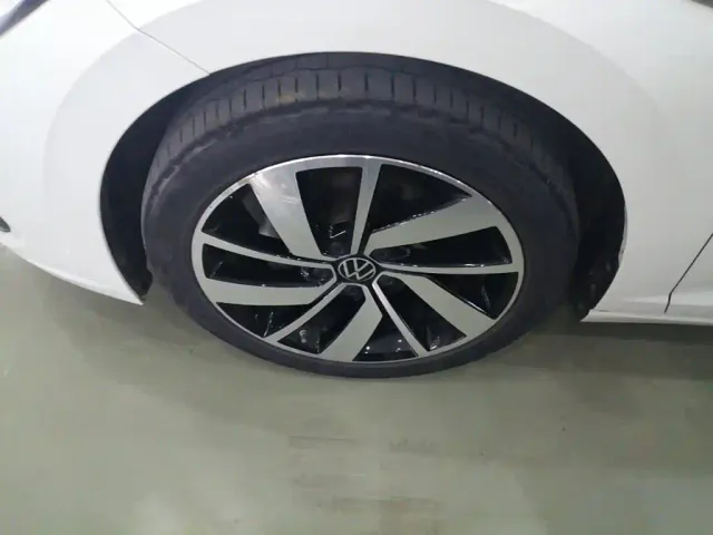 Volkswagen Sagitar — Фото автомобиля 22