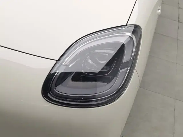 Wuling Hongguang Mini EV — Фото автомобиля 7