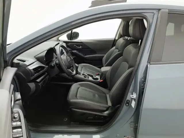 Subaru Subaru Crosstrek 2024 2.5i AWD Luxury EyeSight — Фото автомобиля 10