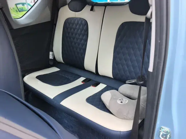 Wuling Hongguang Mini EV — Фото автомобиля 18