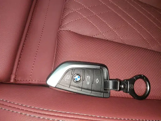 BMW 3 Series — Фото автомобиля 8