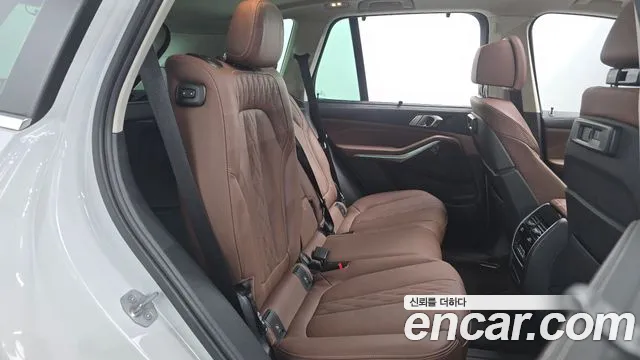 BMW X5 — Фото автомобиля 12