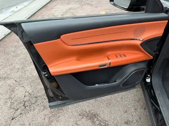 Changan Qiyuan Q07 — Фото автомобиля 6