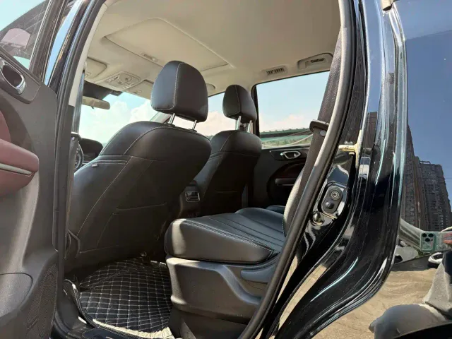 GAC Trumpchi M6 — Фото автомобиля 5