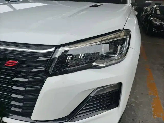 Changan CS75 — Фото автомобиля 23