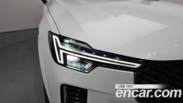 Volvo XC90 2nd Gen — Фото автомобиля 22