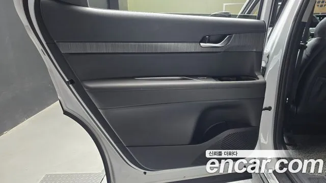 Hyundai Palisade The New — Фото автомобиля 14