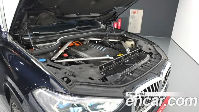 BMW X5 — Фото автомобиля 6