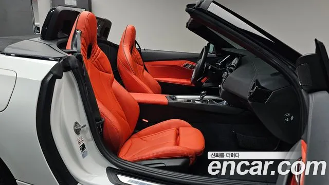 BMW Z4 G29 — Фото автомобиля 10