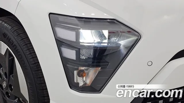 Hyundai Kona SX2 — Фото автомобиля 7