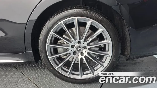 Mercedes-Benz S-Class W223 — Фото автомобиля 21