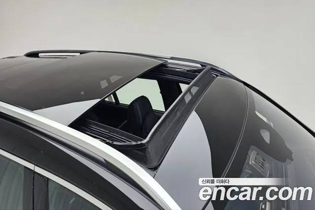 Mercedes-Benz GLS-Class — Фото автомобиля 12