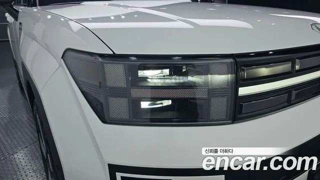 Hyundai Santa Fe MX5 — Фото автомобиля 22
