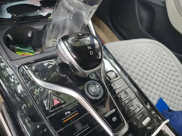 BYD Qin PLUS — Фото автомобиля 6