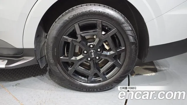 Kia Carnival 4th Gen — Фото автомобиля 6