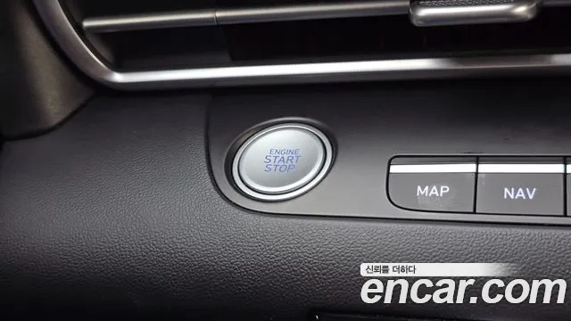 Hyundai AVANTE Avante (CN7) — Фото автомобиля 20